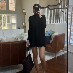 NWT BB Dakota x Steve Madden Mini Sweater Dress